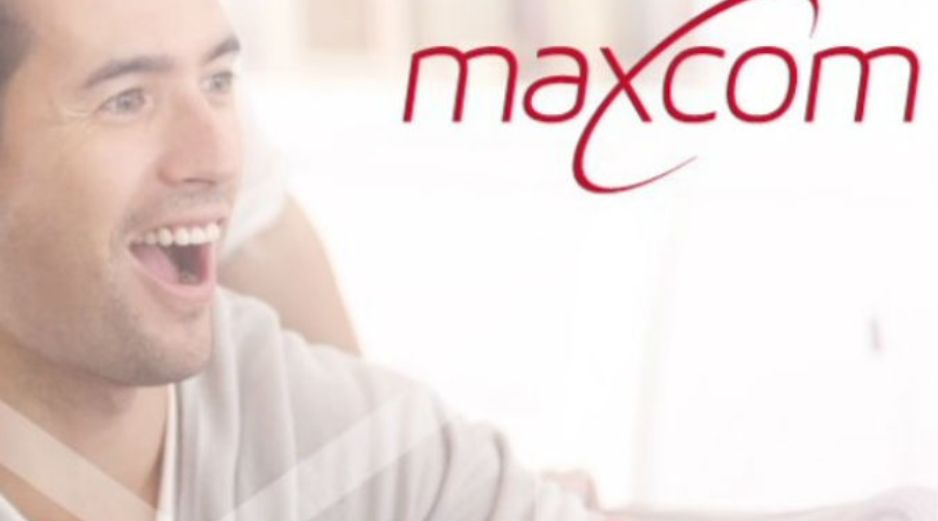 Querétaro, Tehuacán y Puebla quedarán privadas de los servicios de voz, datos y video que ofrece Maxcom. TWITTER / @Maxcom_Mexico