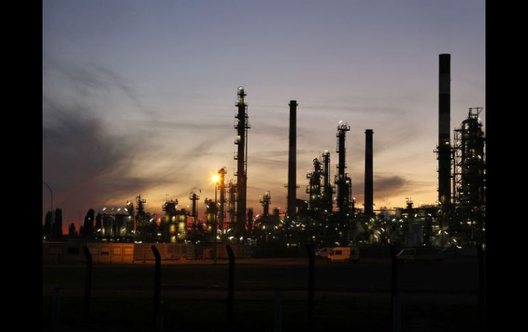 El acuerdo de la OPEP puede terminar con los precios bajos del petróleo. AFP / ARCHIVO