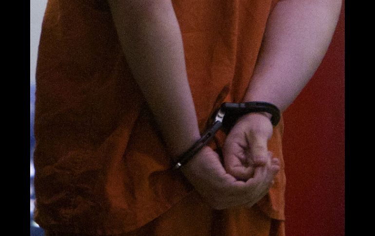 La mujer salió libre bajo fianza y se espera que las acusaciones en su contra sean presentadas ante un jurado del Condado de Cameron. AP / ARCHIVO