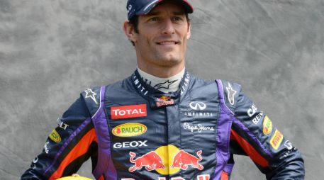 Weber disputó 12 temporadas en la F1, de 2002 a 2013, con tres terceros puestos en Mundiales (2010, 2011 y 2013). AFP / ARCHIVO