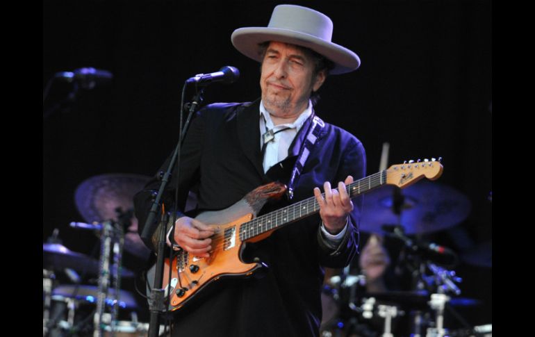Bob Dylan no ha hecho ningún comentario sobre el galardón ni ha concedido entrevistas a los medios de comunicación. AFP / ARCHIVO