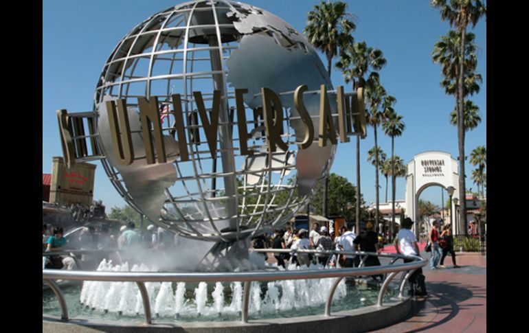 Universal Studios es tan solo una de las tantas atracciones que ofrece la ciudad. ESPECIAL / universalstudioshollywood.com