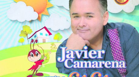 Este es el tercer álbum de Javier Camarena, que ya antes se ha presentado con el repertorio que creó Gabilondo Soler. NTX /