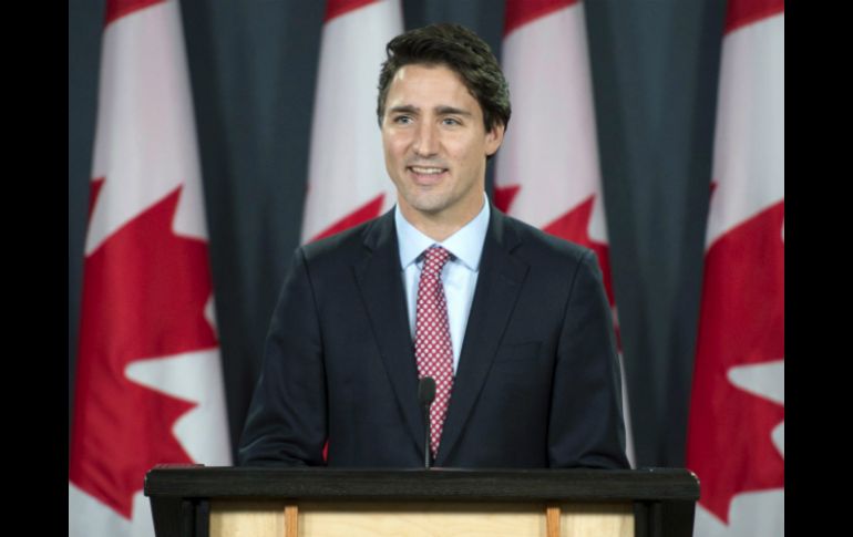 Trudeau habló con los encargados del servicio de espionaje y se le aseguró que 'nada de esto pasa a nivel federal'. AP / ARCHIVO