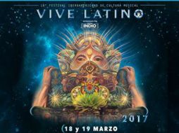 Aún no se daban a conocer detalles de la dinámica para la venta de boletos. FACEBOOK / Vive Latino