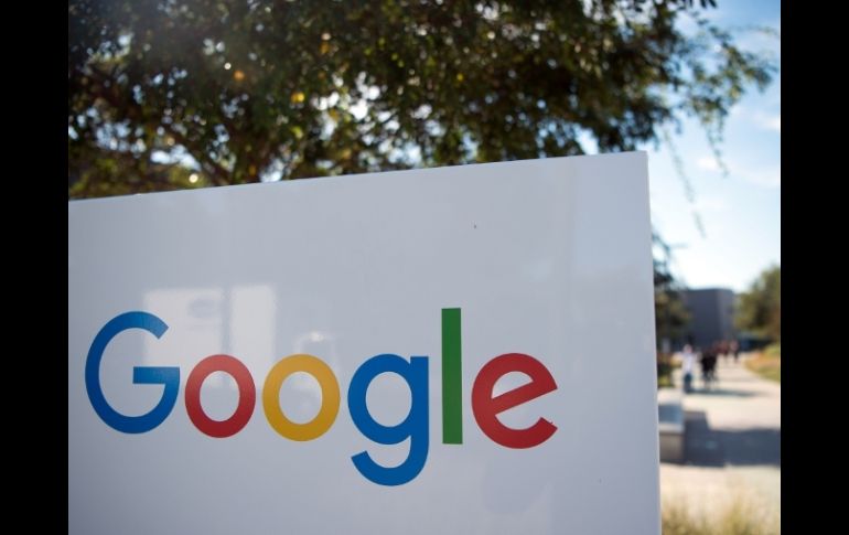Google anunció que impedirá que sitios de noticias virales accedan a su servicio de publicidad AdSense. AFP / J. Edelson