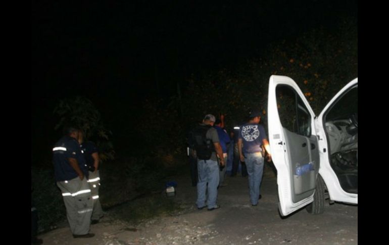 El que funcionario municipal fue secuestrado el pasado jueves cuando transitaba en un taxi en Puerto Vallarta. EL INFORMADOR / ARCHIVO