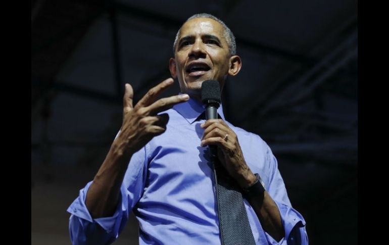 Desde 2014 el presidente Barack Obama comenzó a normalizar relaciones con la isla. AP / ARCHIVO