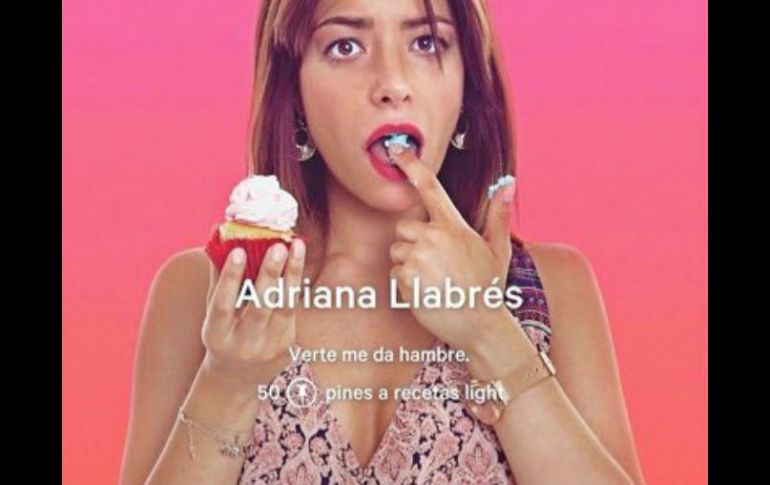 En la película comparte créditos con José María de Tavira y Aislinn Derbez, interpreta a Mariana la marrana. TWITTER / @adrillabres