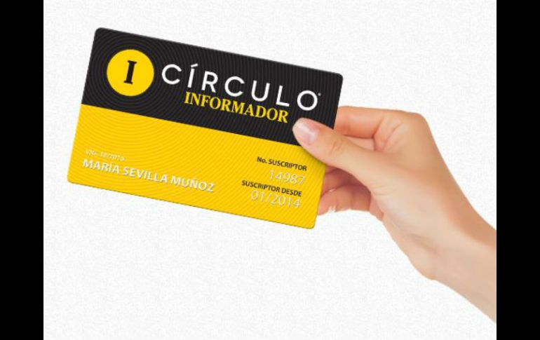 Usa tu tarjeta de Círculo Informador en los establecimientos cerca de la Expo Guadalajara y disfruta de la FIL. EL INFORMADOR / Círculo Informador