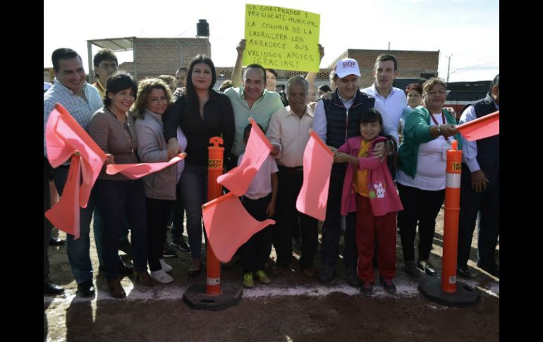 Chávez resaltó que en el municipio vive más de medio millón de habitantes y sólo se cuenta con una sola Cruz Verde. ESPECIAL / Ayuntamiento de Tonalá