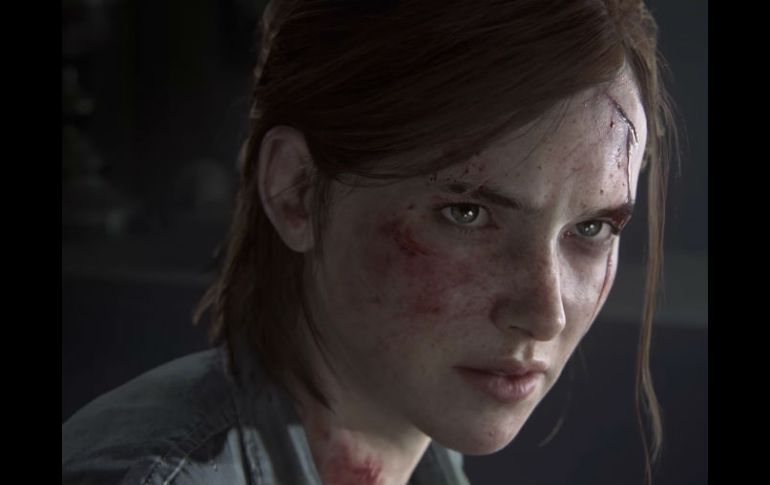 En el adelanto puede verse a la protagonista, Ellie, ahora de 19 años, y a Joel, el personaje principal del juego anterior. YOUTUBE / PlayStation
