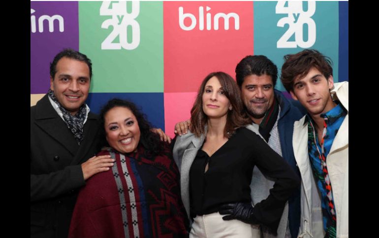 Blim ofrece un precio preferencial a los clientes de televisión por cable de Televisa como Izzi y Cablemas. SUN / V. Rosas
