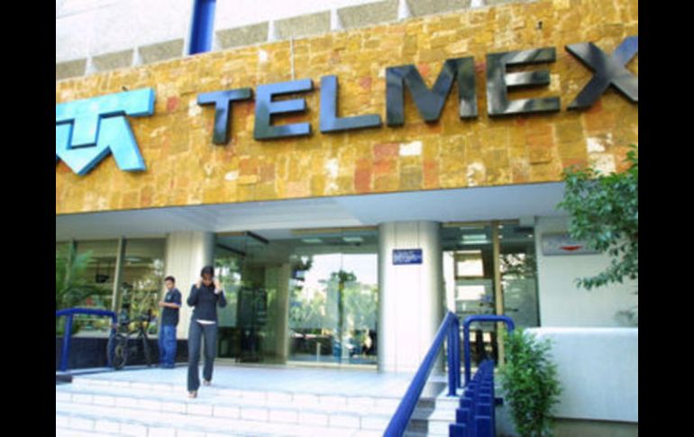 Telmex no puede ofrecer servicios de audio y video restringidos, es decir, televisión de paga. EL INFORMADOR / ARCHIVO