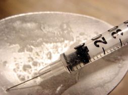 En general las muertes por sobredosis aumentaron 11% el año pasado a 52 mil 404. NTX / ARCHIVO