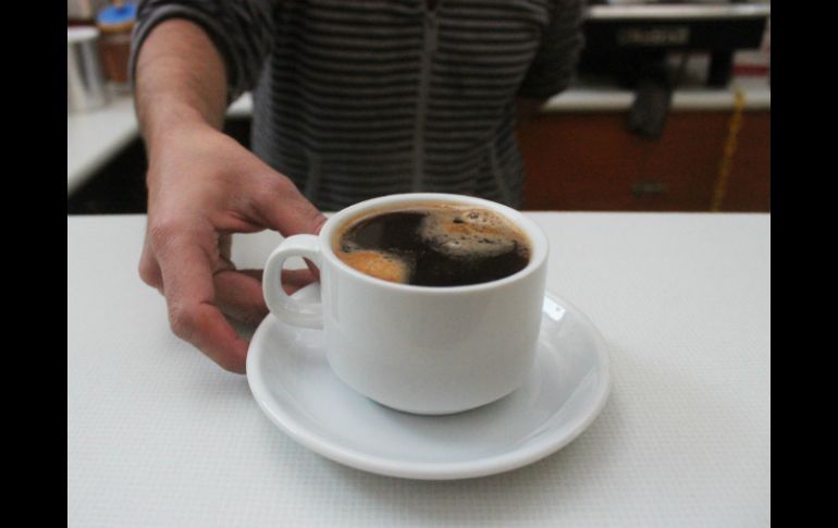 El café  tiene sus beneficios, en exceso podría acarrear efectos secundarios, efectos no muy buenos para tu salud. EL INFORMADOR / ARCHIVO