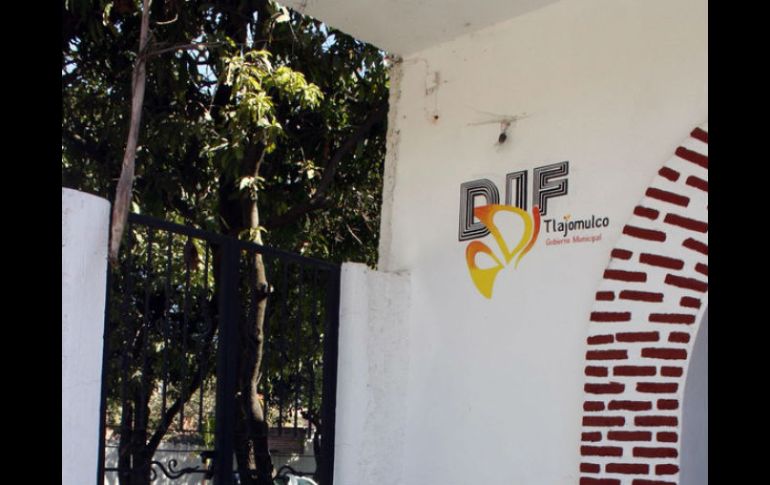 La campaña inicó el 21 de diciembre, reciben donativos en el DIF Tlajomulco. EL INFORMADOR / ARCHIVO