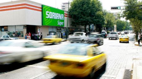 En 2015, Soriana adquirió tiendas y otros activos de Comercial Mexicana. EL INFORMADOR / ARCHIVO