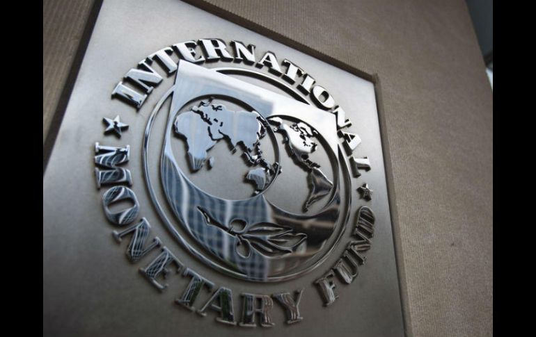 Según el FMI, esclarecer los nuevos términos del tratado podría disminuir la incertidumbre política. EFE / ARCHIVO