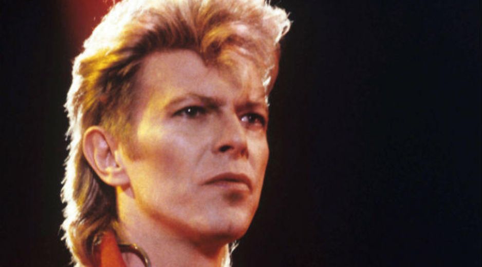 Con más de 136 millones de discos vendidos en todo el mundo, Bowie se convirtió en todo un símbolo de la cultura popular. AFP / ARCHIVO