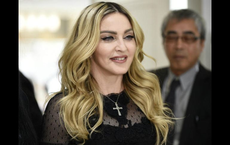 La estación radiofónica Texas Radio Station dijo en un comunicado que Madonna ha mostrado sentimientos no estadunidenses. EFE / ARCHIVO
