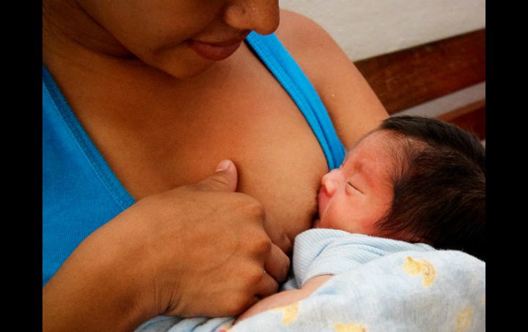 En México se estima que el 22 por ciento de los embarazos son de alto riesgo cada año. NTX / ARCHIVO