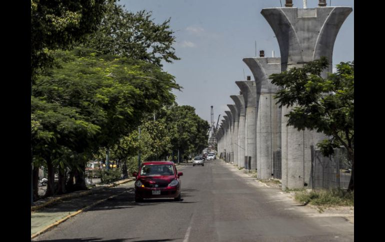 El cierre será de la calle Pino Suárez hasta Pedro Moreno. EL INFORMADOR / ARCHIVO