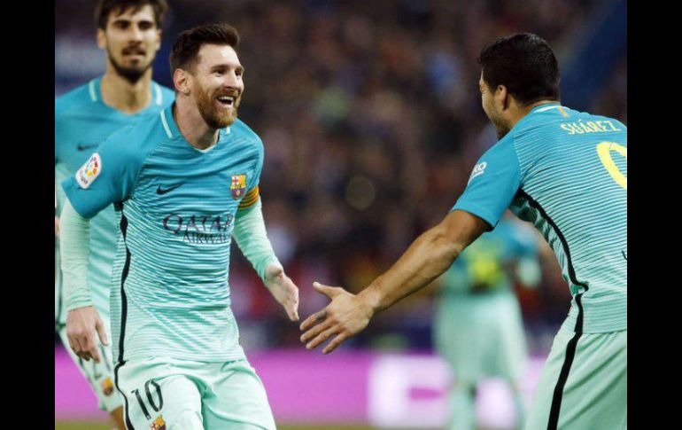 'El Madrid no sería lo que es sin el Barcelona y viceversa', afirma TWITTER / @FCBarcelona_es