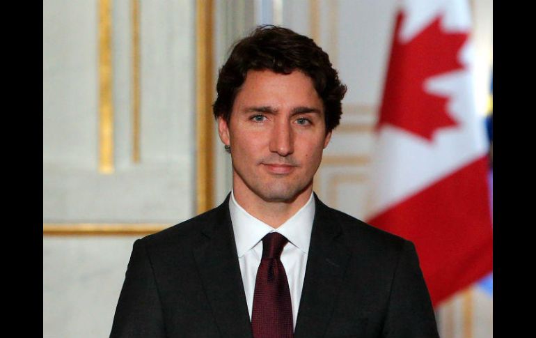 El primer ministro canadiense dijo hoy que él prefiere un sistema de voto preferencial. AP / ARCHIVO
