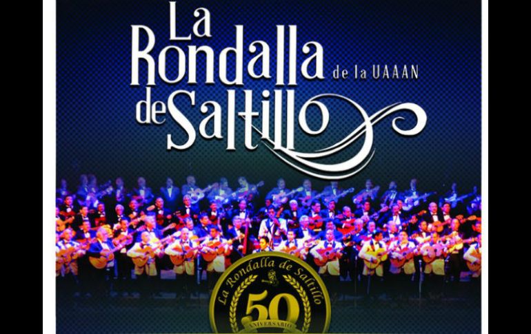 El evento se realiza también por la celebración de su 50 aniversario. TWITTER / @TeatroGalerias