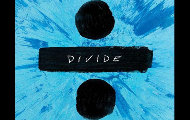 Sheeran lanza este nuevo álbum que incluye doce temas musicales que sintetizan el estilo pop, informal, melódico y pegajoso. ESPECIAL / edsheeran.com