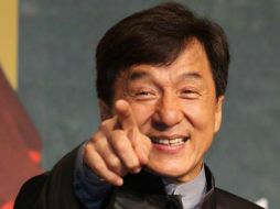 Con 104 episodios, estará protagonizada por el actor y un grupo de amigos denominado el ''J-Team''. FACEBOOK / Jackie Chan