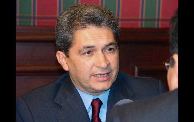 El ex mandatario de Tamaulipas tuvo una primera audiencia el pasado 12 de abril ante el juez del Tribunal de Apelación de Florencia. NTX / ARCHIVO