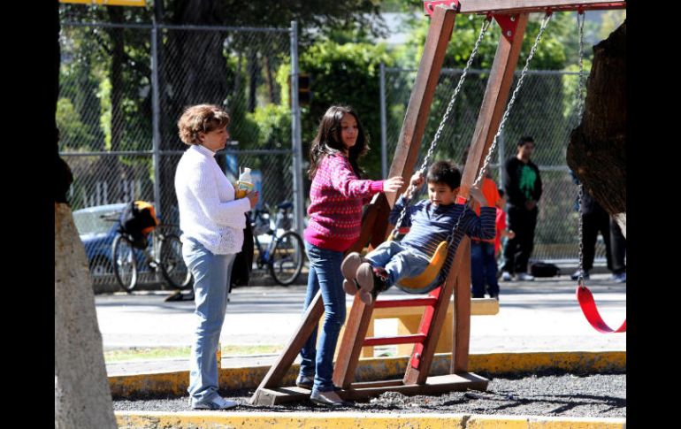 Las estadísticas revelan que entre cinco y ocho por ciento por ciento de la población infantil de México padece TDAH. NTX / ARCHIVO