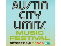 Austin City Limits está considerado como uno de los festivales más importantes del panorama musical de EU. TWITTER /