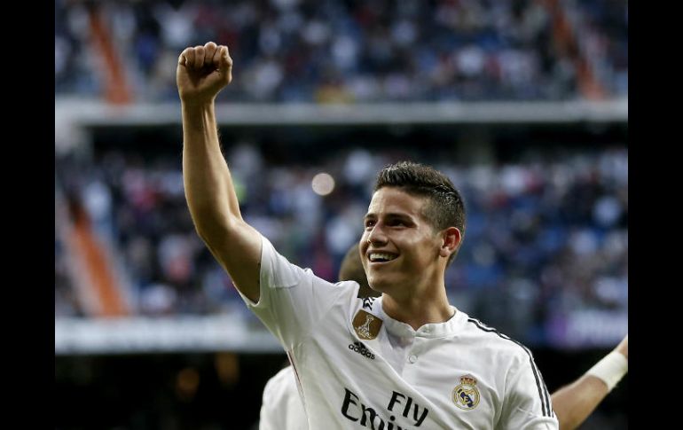 Cada vez son más los rumores que colocan al jugador fuera de su actual equipo, el Real Madrid. AP / ARCHIVO