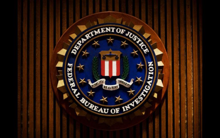El FBI se encuentra actualmente indagando sobre potenciales vínculos entre la campaña electoral de Donald y Rusia. AFP / ARCHIVO