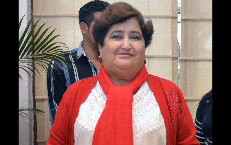 Hasta el 2015 se desempeñó como Directora de Educación del Ayuntamiento de Temixco. SUN / ARCHIVO