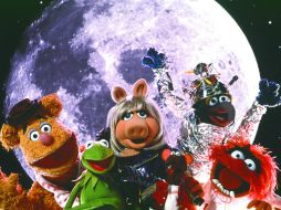 De su fértil imaginación salieron varios acólitos de René en Los Muppets, como Elmo, Miss Piggy, entre muchos más. ESPECIAL / ARCHIVO