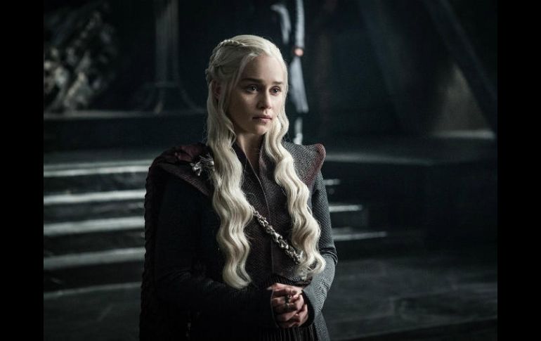 En el estreno de la nueva temporada de 'Game of Thrones', HBO Go presentó problemas a causa del exceso de usuarios. ESPECIAL / hbo