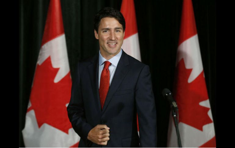 Entre las declaraciones del gobierno canadiense señalan que lucharon duro para lograr incluir tal apartado. AP / ARCHIVO