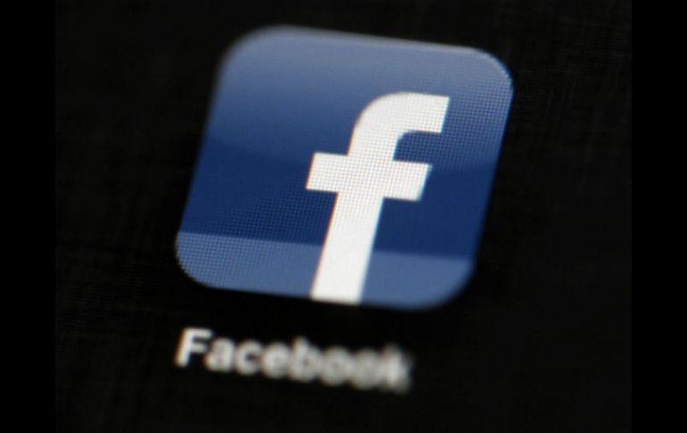 Facebook eliminó páginas de colectivos como 'Right Winged Knight', 'Awakening Red Pill' y 'Physical Removal'. AP / ARCHIVO