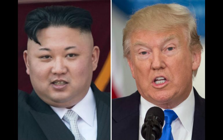 Kim advirtió de que tomará una ''importante'' decisión si Washington persiste en llevar a cabo sus ''peligrosas acciones''. AFP / ARCHIVO