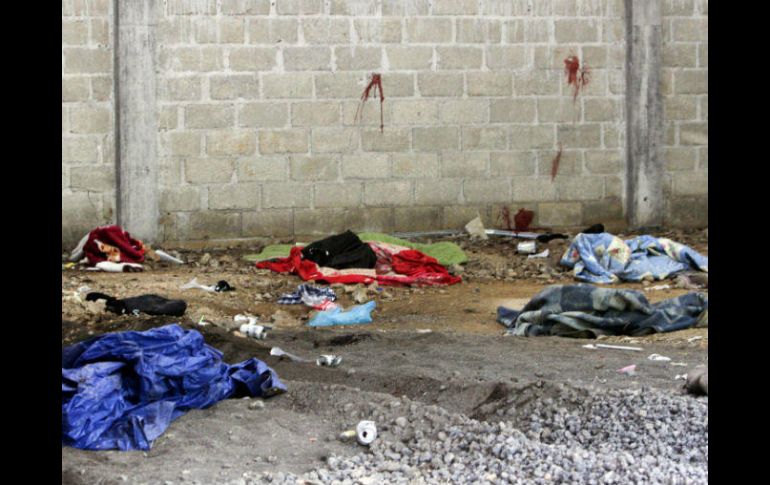 Se pretende esclarecer los hechos ocurridos en junio de 2014 donde 22 civiles murieron en el Edomex, por un enfrentamiento o ejecución. AFP / ARCHIVO
