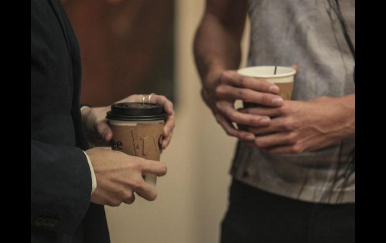 Según la Organización Mundial de la Salud (OMS): ''Tomar café con regularidad podría proteger contra, al menos, dos tipos de cáncer''. EL INFORMADOR / ARCHIVO