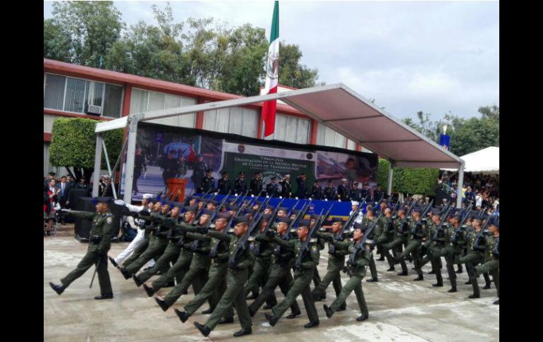 El gobernador de Jalisco, Aristóteles Sandoval, dijo que la presentación aérea que se prepara será inédita en este estado. EL INFORMADOR /