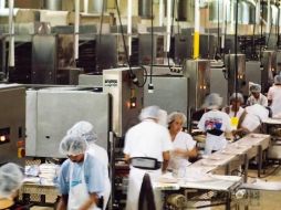 Gruma cuenta con 20 plantas productoras de tortilla estratégicamente ubicadas en la Unión Americana. FACEBOOK/GrumaGlobal