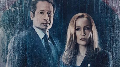 Los críticos de televisión aseguran que lo mejor de esta nueva temporada ocurre a partir del cuarto capítulo. FACEBOOK/The X-Files