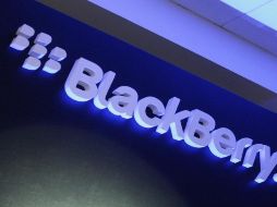 Blackberry dominó el mercado de la telefonía móvil hace una década y hoy se enfoca en software y ciberseguridad. EL INFORMADOR / ARCHIVO