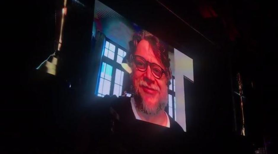 En esta 47 edición, la gran sorpresa la dio Guillermo del Toro. ESPECIAL